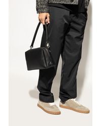 Fendi - Shoulder Bag 'Lui Medium' - Lyst