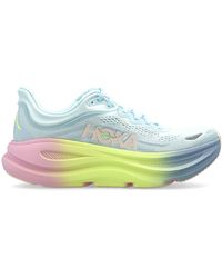 Hoka One One - Sports Shoes "Bondi 9" - Lyst