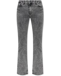 AllSaints - Jeans 'Haldan' - Lyst