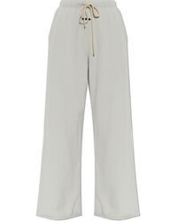 Fear Of God - Oversize Cotton Sweatshirt - Lyst