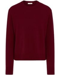 By Malene Birger - Wool Sweater 'Livane' - Lyst