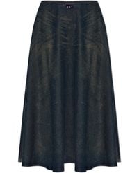 DIESEL - Skirt 'De-Annie-S' - Lyst