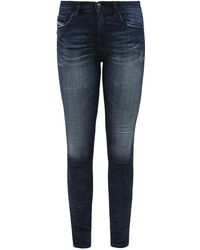 DIESEL - 'Doris-Ne' Jogg Jeans - Lyst
