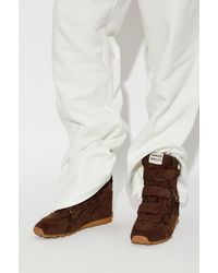 Naked Wolfe - Wedge Trainers 'Element' - Lyst