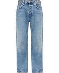 Agolde - Magnus Jeans - Lyst