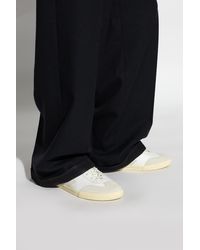 Veja - Sports Shoes Volley O.T. Leather - Lyst