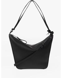 Loewe - 'Hammock Mini' Hobo Bag - Lyst