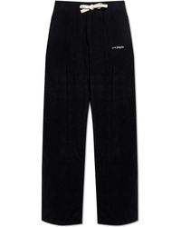 Palm Angels - Corduroy Trousers, - Lyst
