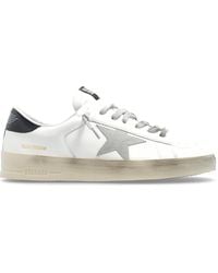 Golden Goose - Sports Shoes Stardan - Lyst