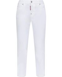 DSquared² - "Cool Girl" Jeans - Lyst