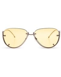 DIESEL - Sunglasses '0Dl1003' - Lyst