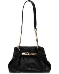 Balmain - Leather Bag 'Dinner - Lyst
