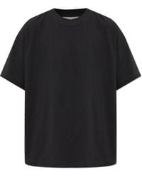 Fear Of God - Oversize T-Shirt - Lyst