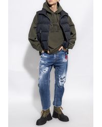 DSquared² - ‘Bro’ Jeans - Lyst