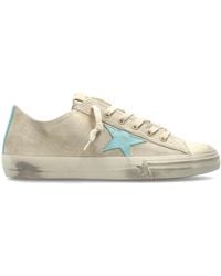 Golden Goose - 'V-Star 2' Sports Shoes - Lyst