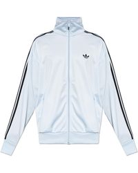 adidas Originals - Sports Sweatshirt With Logo - Lyst
