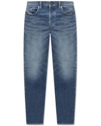 DIESEL - Jeans '2023 D-Finitive' - Lyst
