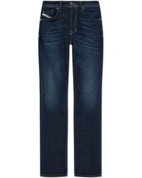 DIESEL - '1985 Larkee' L.32 Jeans - Lyst