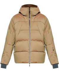 Sease - Puffer Ski Jacket - Lyst