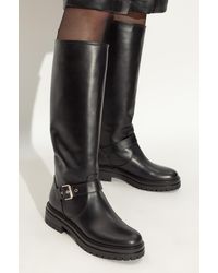 Gianvito Rossi - Boots Thiago - Lyst