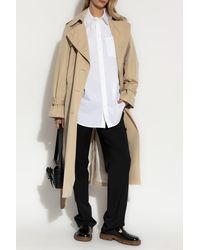 Helmut Lang - Shirt With A Pocket - Lyst