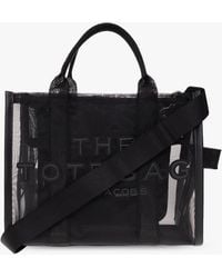Marc Jacobs - 'the Mesh Tote Medium' Shopper Bag, - Lyst