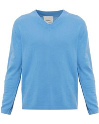 Lisa Yang - Cashmere Sweater 'Clayton' - Lyst