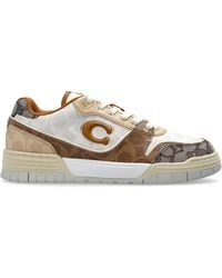 COACH - "Soho" Sports Shoes - Lyst