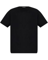 Our Legacy - Crew-Neck T-Shirt - Lyst