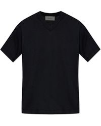Lisa Yang - T-Shirt "Brayden" - Lyst
