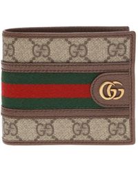 Gucci Wallets and cardholders for Women | Online Sale up to 49% off | Lyst