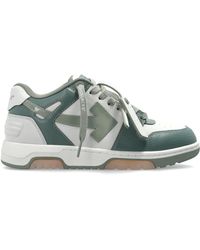 Off-White c/o Virgil Abloh - 'Out Of Office' Sports Shoes - Lyst
