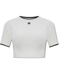 Amiri - T-Shirts - Lyst