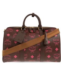 MCM - Bag 'Ottomar' - Lyst