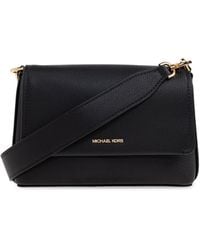 MICHAEL Michael Kors - Shoulder Bag 'Nessa Small' - Lyst