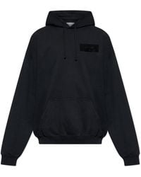 Vetements - Sweatshirt With Print - Lyst