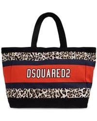 DSquared² - Shoulder Bag 'Shopper' - Lyst