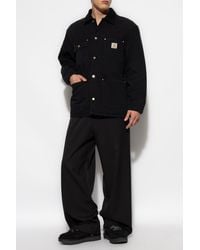 Carhartt - Insulated "Chore" Jacket - Lyst