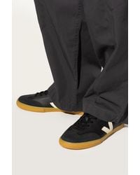Veja - Sports Shoes Volley O.T. Leather - Lyst