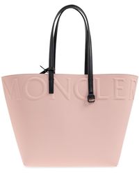 Moncler - Shopper Bag "Very Small" - Lyst