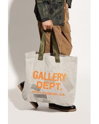 GALLERY DEPT. Bags for Men | Online Sale up to 27% off | Lyst
