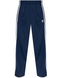adidas Originals - Sweatpants With Logo - Lyst