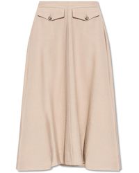 By Malene Birger - Skirt Isella - Lyst
