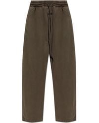 Fear Of God - Straight-Leg Sweatpants - Lyst