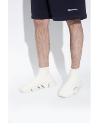 balenciaga speed trainer man