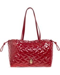 Kurt Geiger - Shopper Bag `kensington String`, - Lyst