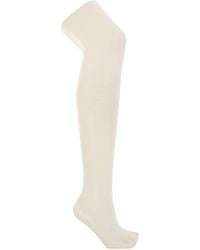 Heist Studios - 'Scattered Pearl' Stockings - Lyst