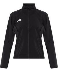 adidas Originals - Jacket From The Adizero Collection - Lyst