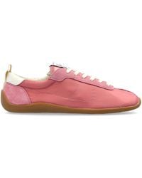 KENZO - 'Striker Low' Sports Shoes - Lyst