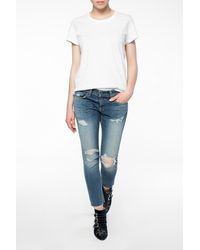 Rag \u0026 Bone Short-sleeve tops for Women 